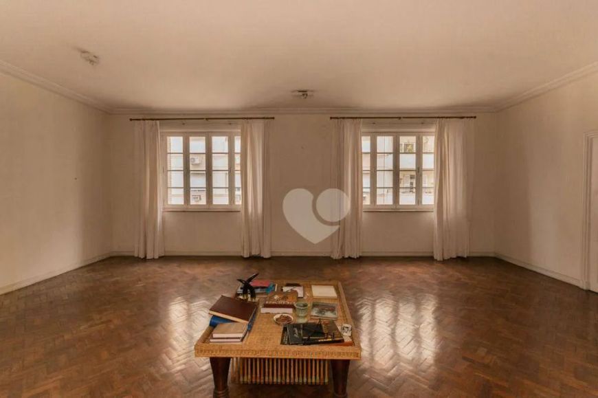 Apartamento à venda, 463 m² por R$ 3.000.000,00 - Flamengo - Rio de Janeiro/RJ