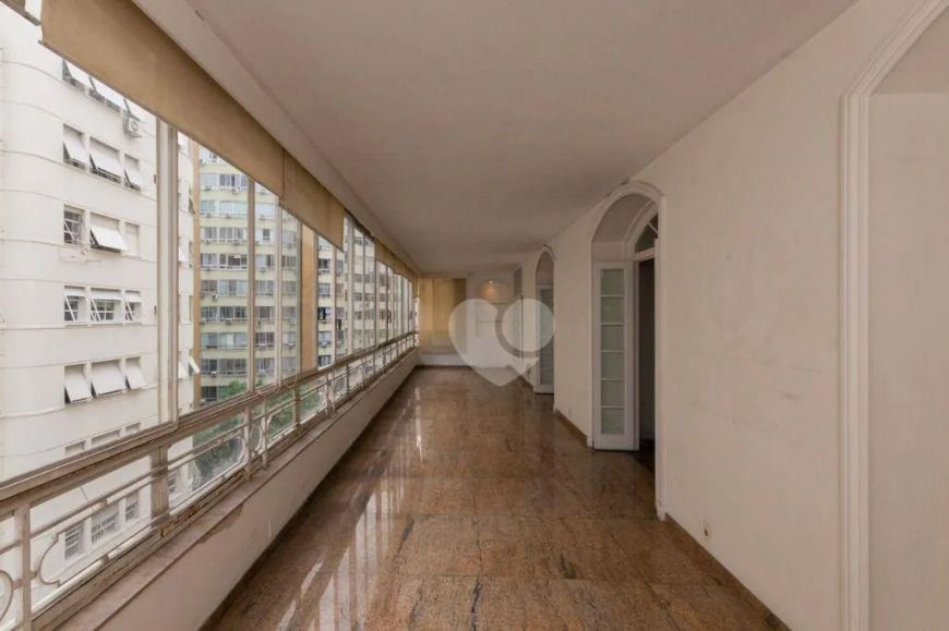 Apartamento à venda, 463 m² por R$ 3.000.000,00 - Flamengo - Rio de Janeiro/RJ