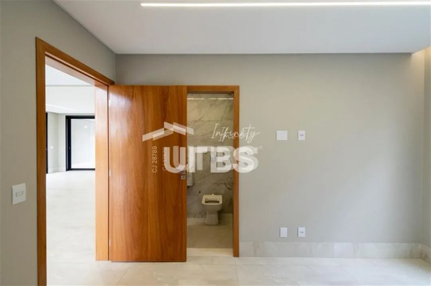 Portal do Sol Green - Casa de Condomínio 4 quartos, sendo 4 suítes
