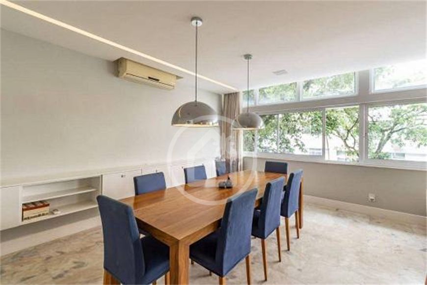 Apartamento à venda com 250,00m² e 4 quartos em Ipanema, Rio de Janeiro - rj