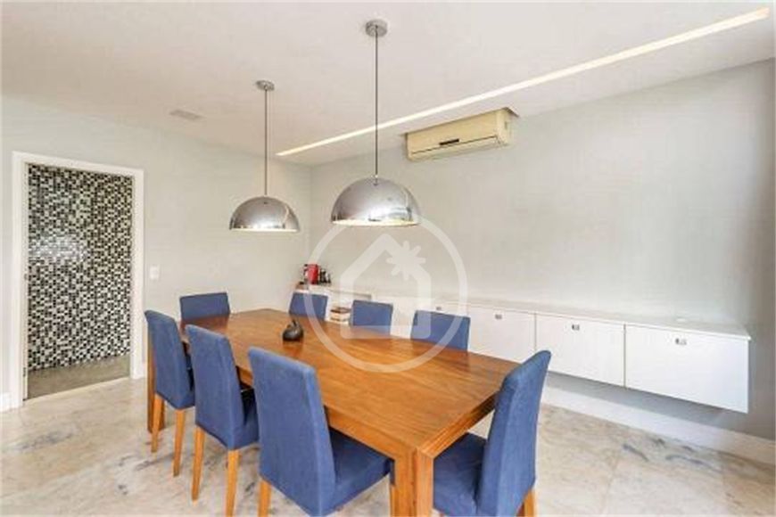 Apartamento à venda com 250,00m² e 4 quartos em Ipanema, Rio de Janeiro - rj