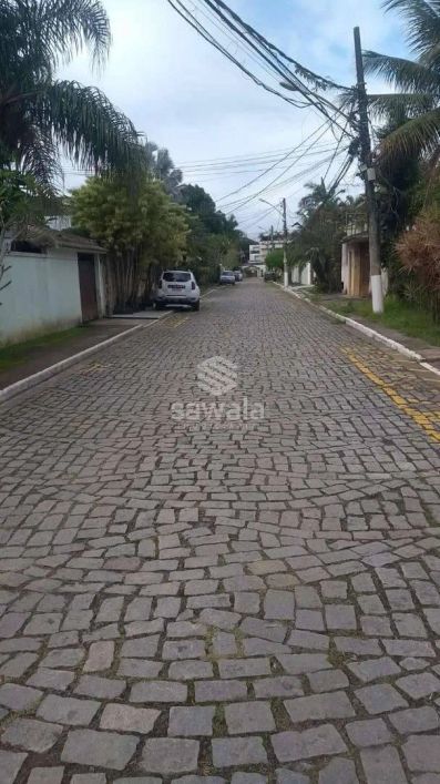 Recreio dos Bandeirantes | Terreno