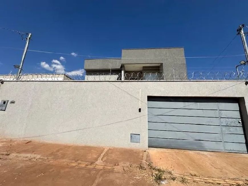 Oportunidade Única em GOIANIA - GO | Tipo: Casa | Negociação: Venda Direta Online | Situação: Imóvel