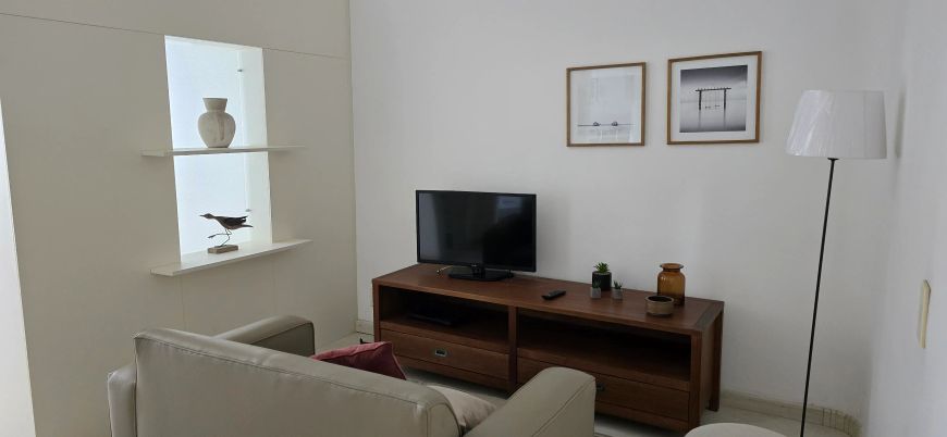 Apartamento com 1 quarto, Jardim Paulista - São Paulo