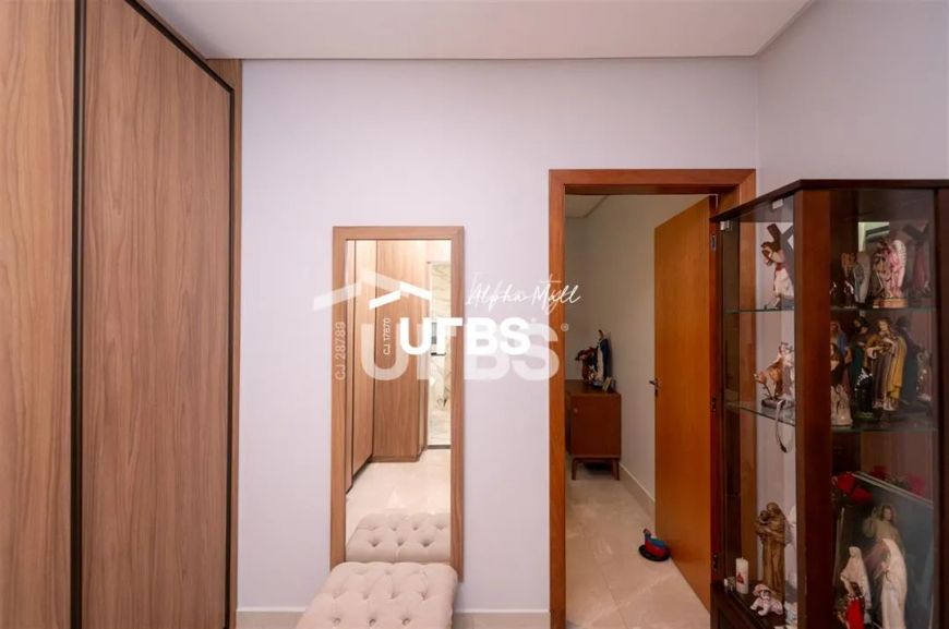 Portal do Sol Green - Casa de Condomínio 4 quartos, sendo 4 suítes