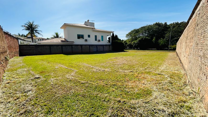 Casa de condomínio para venda com 596 metros quadrados em Residencial Granville - Goiânia - GO