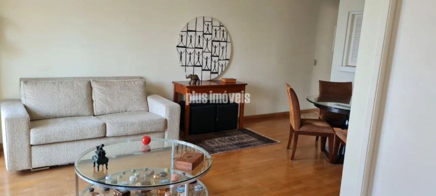 APTO A VENDA MORUMBI RUA TRANQUILA - 74M2