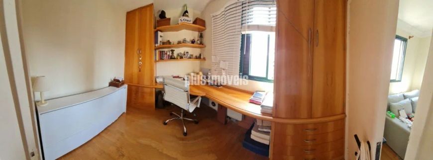 APTO A VENDA MORUMBI RUA TRANQUILA - 74M2