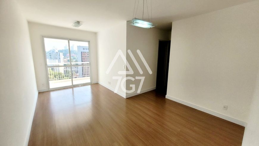 66m², 3 DORMITÓRIOS SENDO 1 SUÍTE, 2 VAGAS À VENDA NO MORUMBI