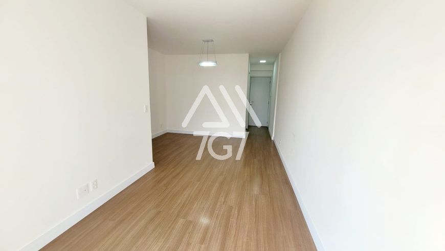 66m², 3 DORMITÓRIOS SENDO 1 SUÍTE, 2 VAGAS À VENDA NO MORUMBI