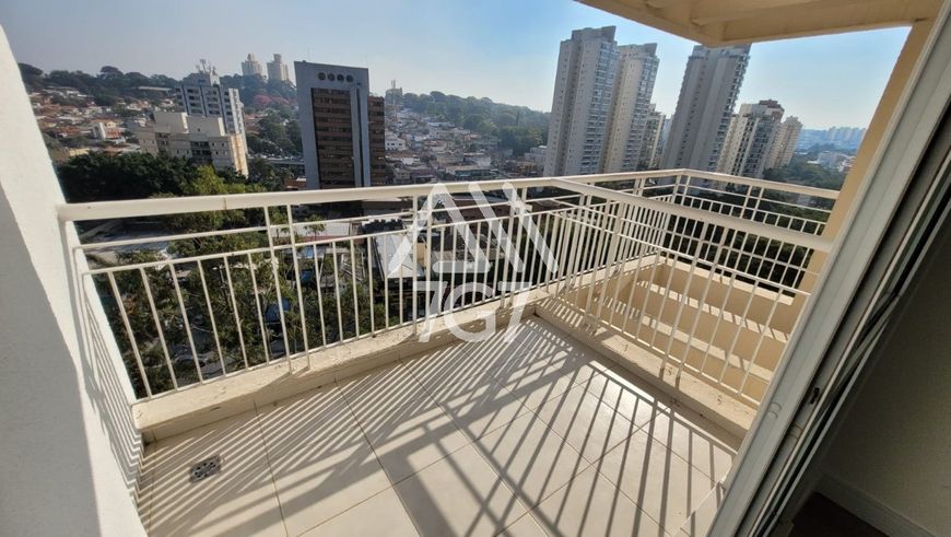 66m², 3 DORMITÓRIOS SENDO 1 SUÍTE, 2 VAGAS À VENDA NO MORUMBI