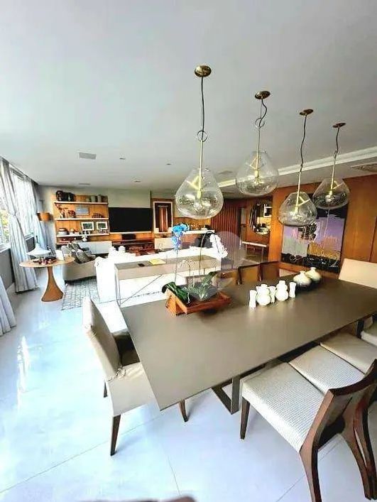 Apartamento com 4 quartos à venda, 270 m² por R$ 7.600.000 - Leblon - Rio de Janeiro/RJ
