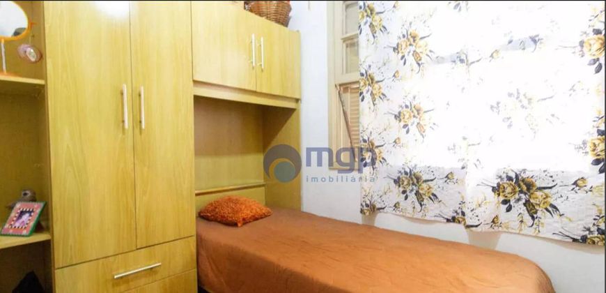 Sobrado com 3 dormitórios à venda, 131 m² por R$ 650.000,00 - Santana - São Paulo/SP
