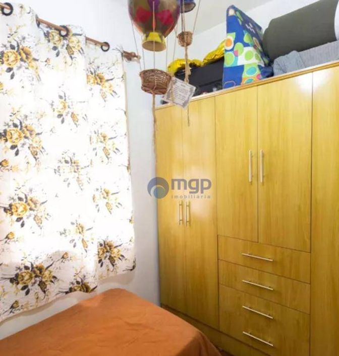Sobrado com 3 dormitórios à venda, 131 m² por R$ 650.000,00 - Santana - São Paulo/SP