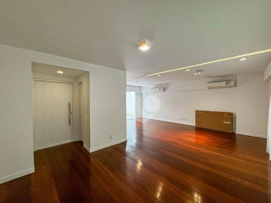 Apartamento Duplex à venda, 220 m² por R$ 6.500.000,00 - Leblon - Rio de Janeiro/RJ