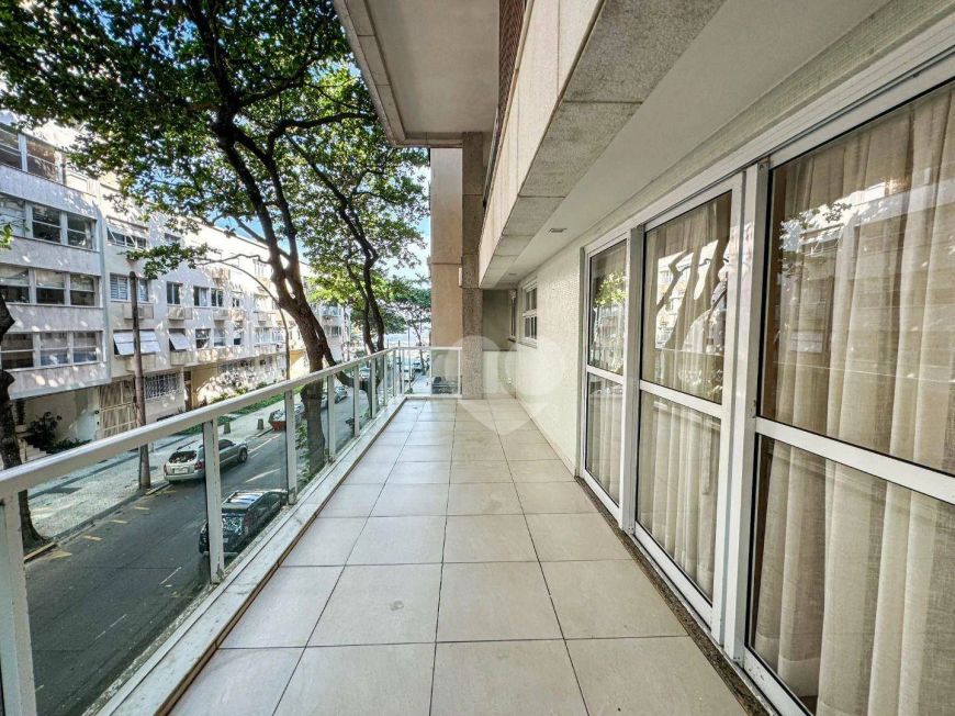 Apartamento Duplex à venda, 220 m² por R$ 6.500.000,00 - Leblon - Rio de Janeiro/RJ