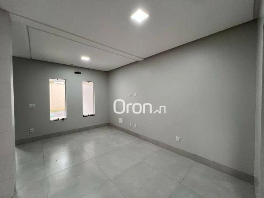 Sobrado com 4 dormitórios à venda, 133 m² por R$ 680.000,00 - Setor Pedro Ludovico - Goiânia/GO