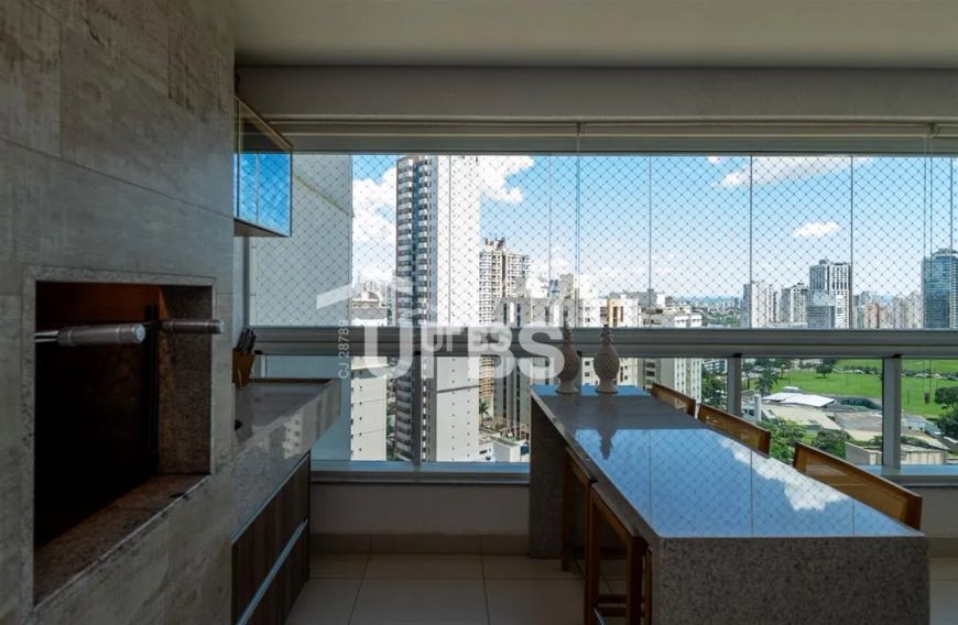 Dream Life - Apartamento 3 quartos, sendo 3 suítes