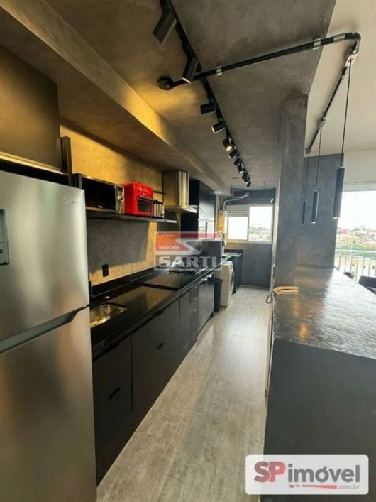 LINDO E MODERNO DIFERENCIADO APARTAMENTO À VENDA NO BAIRRO DA VILA MAZZEI , SUPER OFERTA !