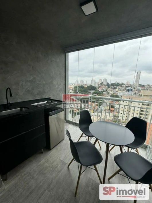 LINDO E MODERNO DIFERENCIADO APARTAMENTO À VENDA NO BAIRRO DA VILA MAZZEI , SUPER OFERTA !