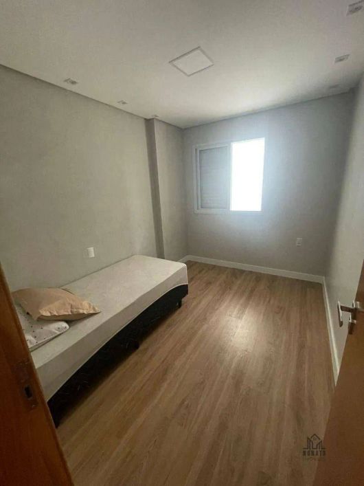 Apartamento com 3 dormitórios à venda, 82 m² por R$ 680.000 - Parque Amazônia - Goiânia/GO