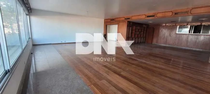 Apto no Leblon com 290m2, Delfim Moreira, alto padrão, frontal mar