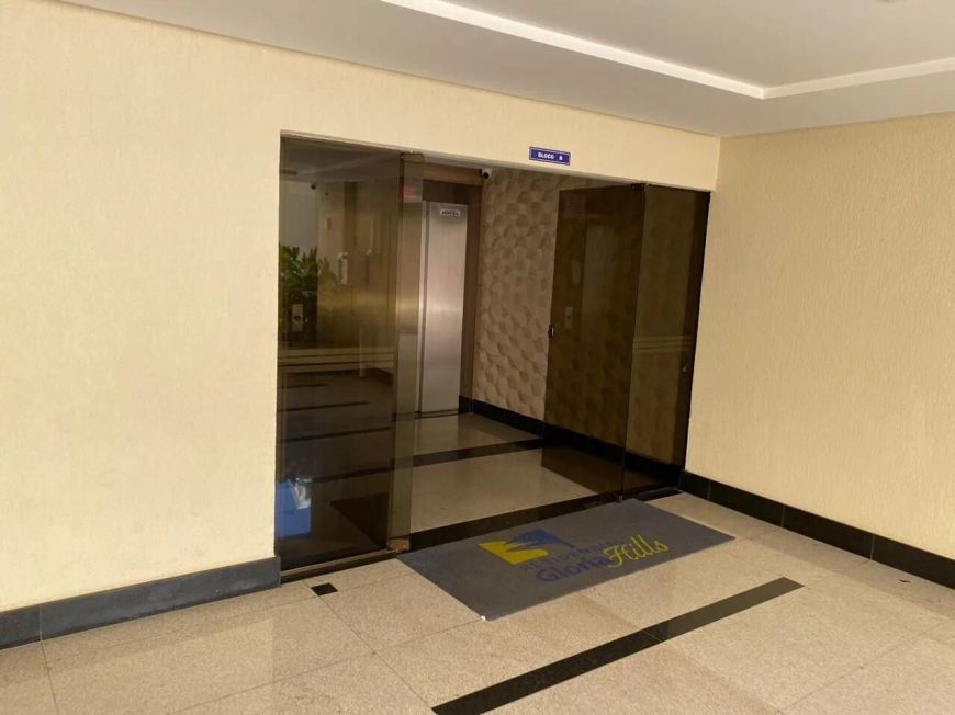 Apartamento à venda no bairro Alto da Glória - Goiânia/GO