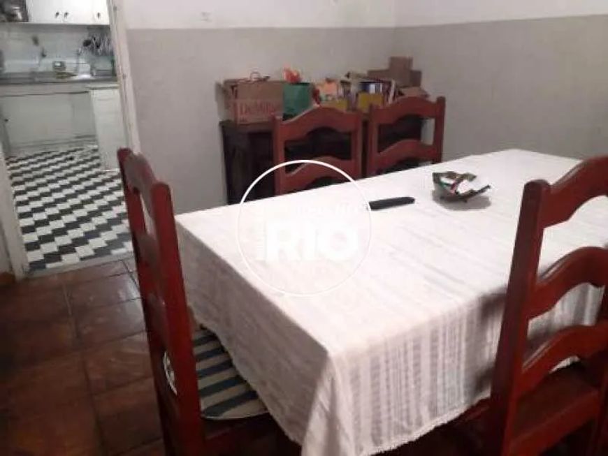 Casa de Vila Duplex com Terraço na Tijuca à venda