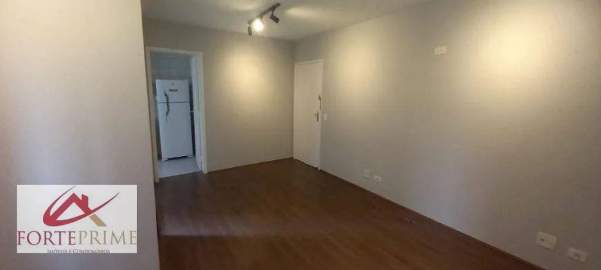 Apartamento para alugar, 37 m² por R$ 4.510,00/mês - Vila Olímpia - São Paulo/SP