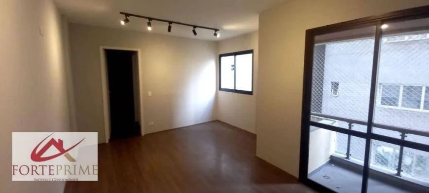 Apartamento para alugar, 37 m² por R$ 4.510,00/mês - Vila Olímpia - São Paulo/SP