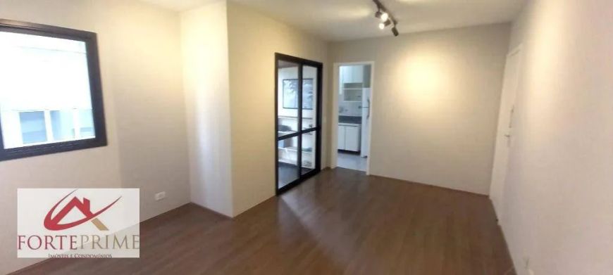 Apartamento para alugar, 37 m² por R$ 4.510,00/mês - Vila Olímpia - São Paulo/SP
