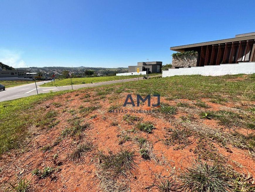 Terreno à venda, 961 m² por R$ 2.450.000,00 - Condomínio Plateau Dor - Goiânia/GO