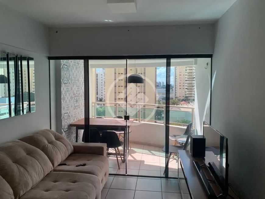 Residencial Borges Landeiro Plaza. codigo: 106484