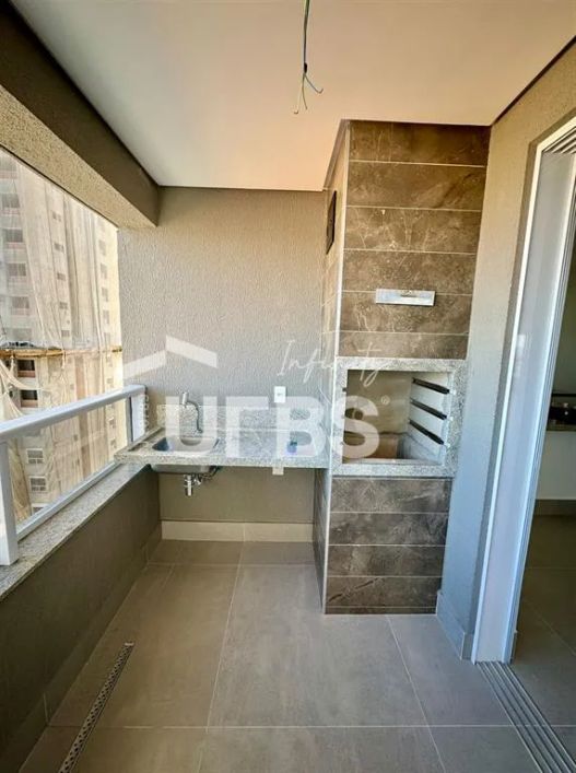 Apartamento no Euro Park Noronha