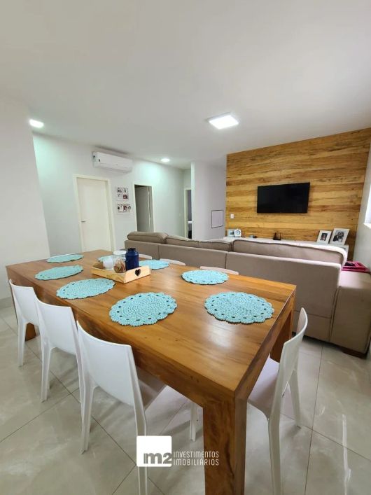 Casa à Venda no Setor Vila Rosa