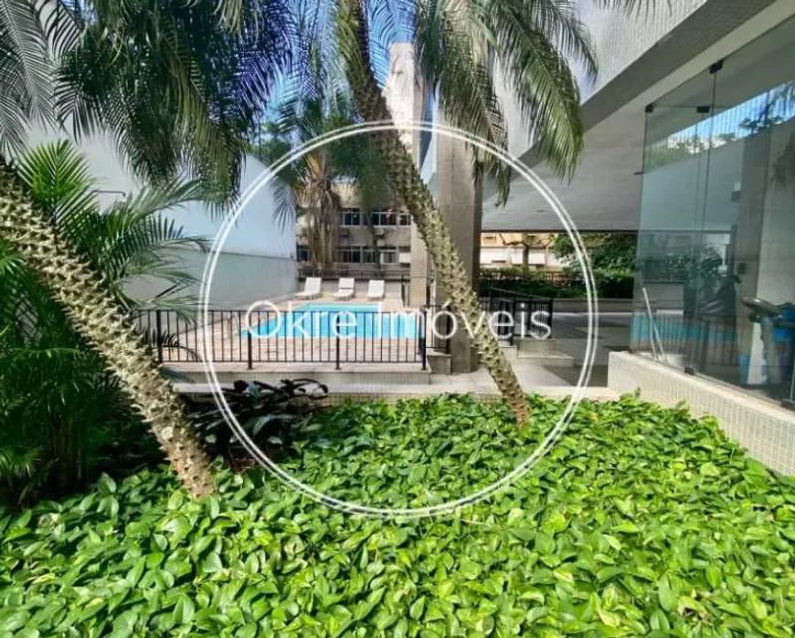 Apartamento : Padrão / Residencial / Leblon