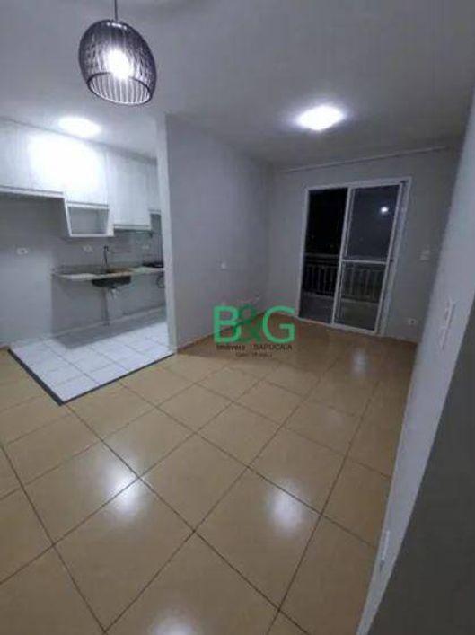 Apartamento com 2 dormitórios à venda, 49 m² por R$ 327.000,00 - Vila Amália - São Paulo/SP