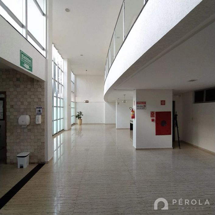 Apartamento em Vila Rosa - Goiânia