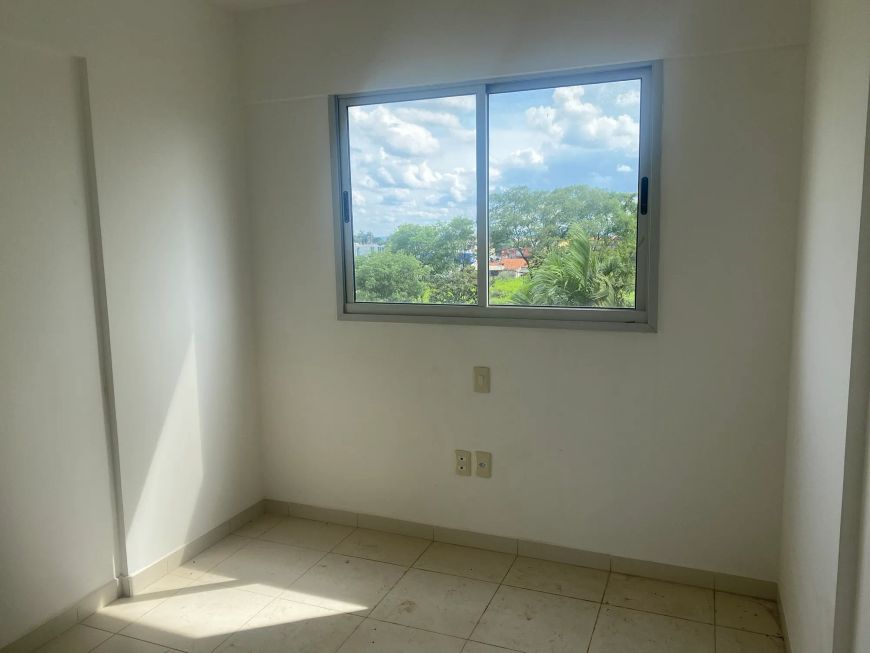 apto de 2 qtos sendo uma suíte montado em armários