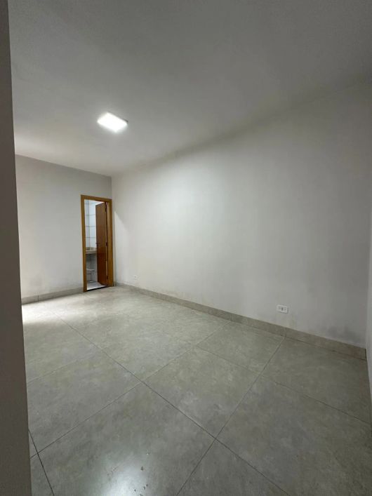 apto de 2 qtos sendo uma suíte montado em armários