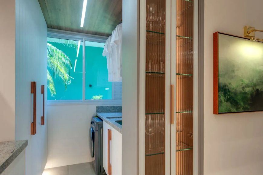 Apartamento no Setor Park Lozandes com 3 quartos