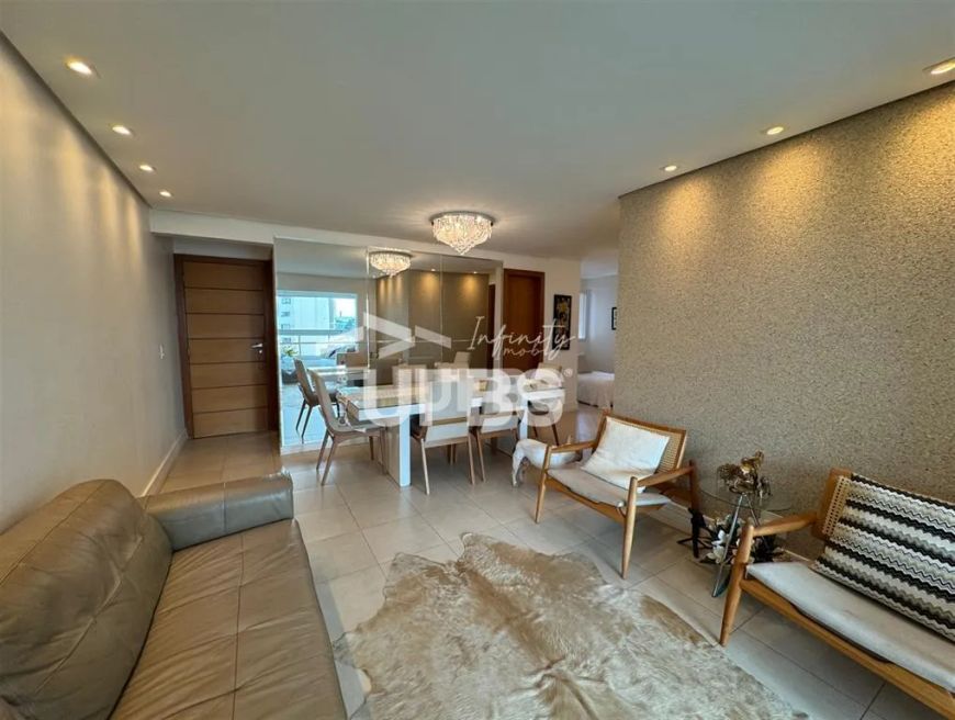 Residencial Del Triunfo - Apartamento 3 quartos, sendo 1 suíte