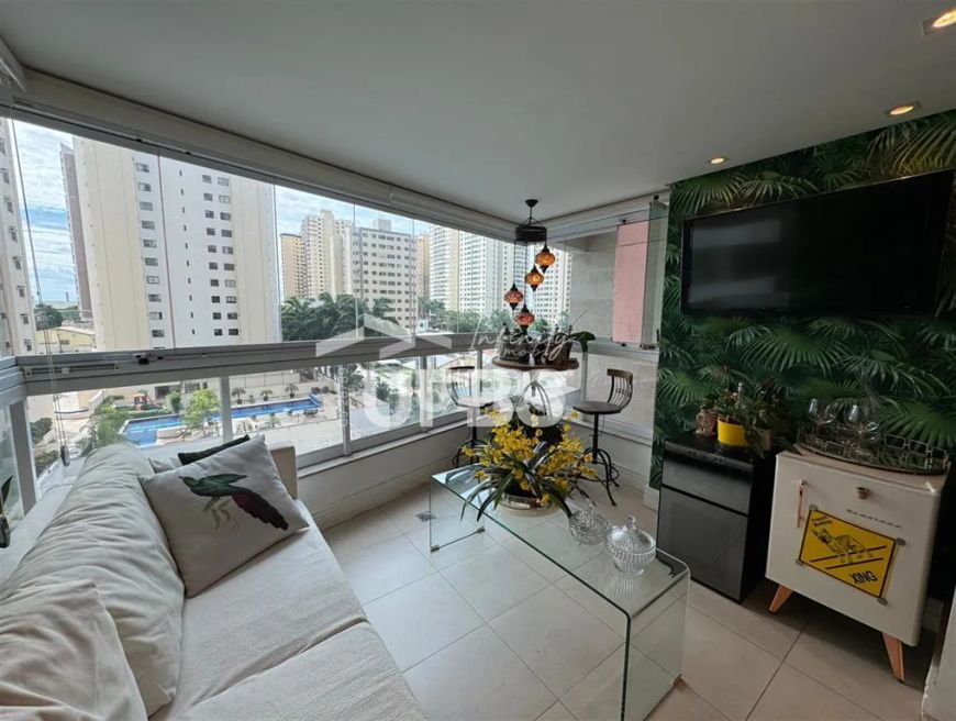 Residencial Del Triunfo - Apartamento 3 quartos, sendo 1 suíte