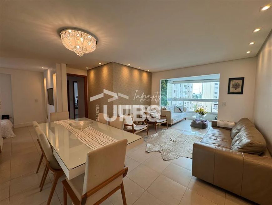 Residencial Del Triunfo - Apartamento 3 quartos, sendo 1 suíte