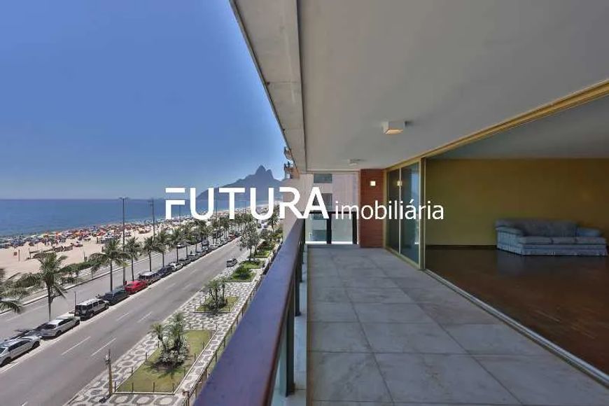Apartamento : Padrão / Residencial / Ipanema