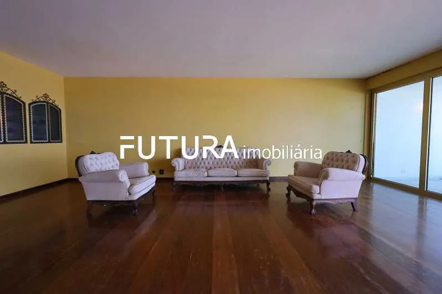 Apartamento : Padrão / Residencial / Ipanema