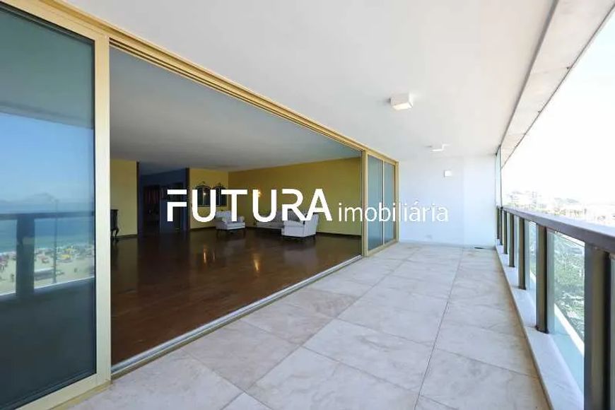 Apartamento : Padrão / Residencial / Ipanema