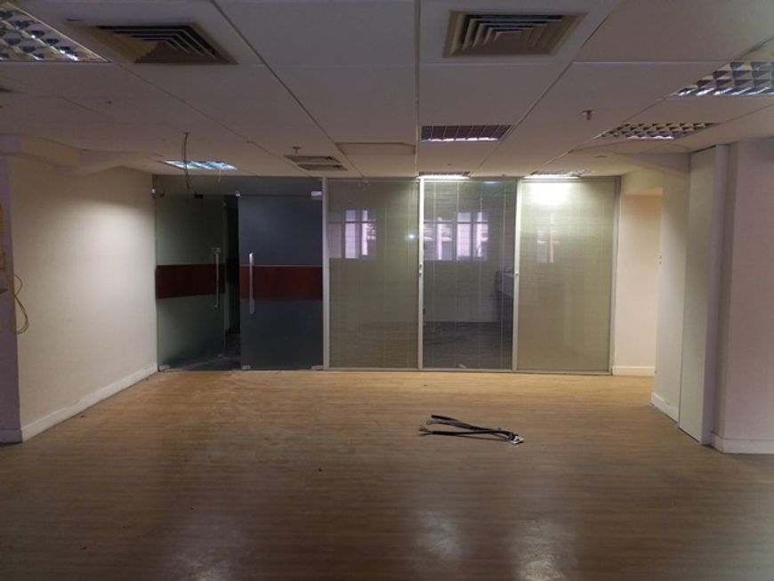 CONJUNTO COMERCIAL - AVENIDA 13 DE MAIO - CENTRO - RIO DE JANEIRO/RJ