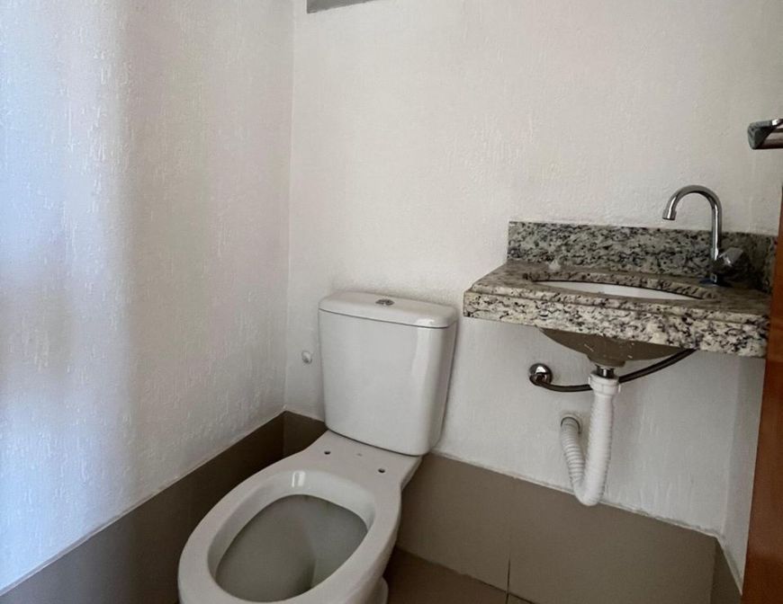 Apartamento com 3 dormitórios à venda, 75 m² por R$ 529.000 - Vila Rosa - Goiânia/GO