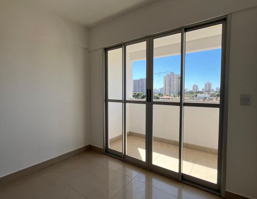 Apartamento com 3 dormitórios à venda, 75 m² por R$ 529.000 - Vila Rosa - Goiânia/GO